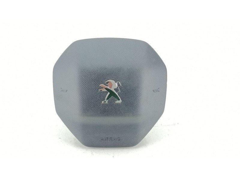 Recambio de airbag delantero izquierdo para peugeot partner furgoneta/monovolumen (k9) 1.5 bluehdi 100 referencia OEM IAM 981851