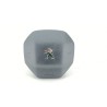 Recambio de airbag delantero izquierdo para peugeot partner furgoneta/monovolumen (k9) 1.5 bluehdi 100 referencia OEM IAM 981851