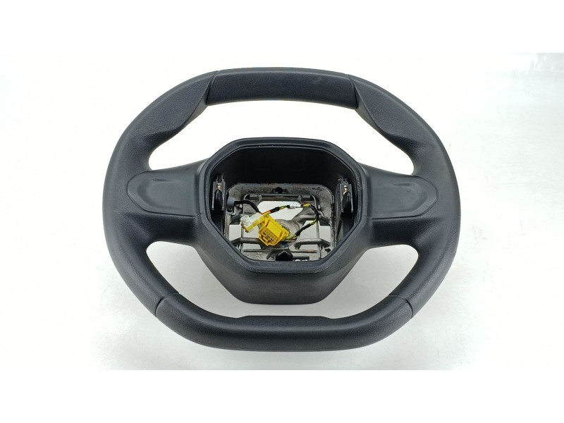 Recambio de volante para peugeot partner furgoneta/monovolumen (k9) 1.5 bluehdi 100 referencia OEM IAM 98171149ZD  