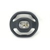 Recambio de volante para peugeot partner furgoneta/monovolumen (k9) 1.5 bluehdi 100 referencia OEM IAM 98171149ZD  