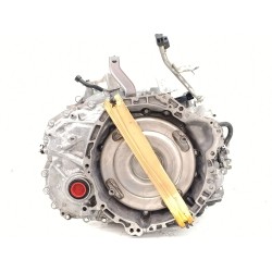 Recambio de caja cambios para nissan x-trail iii (t32_, t32r, t32rr) 1.6 dci (t32) referencia OEM IAM 3WX1B  