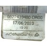Recambio de tubos aire acondicionado para peugeot partner furgoneta/monovolumen (k9) 1.5 bluehdi 100 referencia OEM IAM 98224334