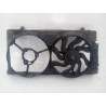 Recambio de panel frontal para citroën xsara (n1) 1.9 d referencia OEM IAM ECIA  