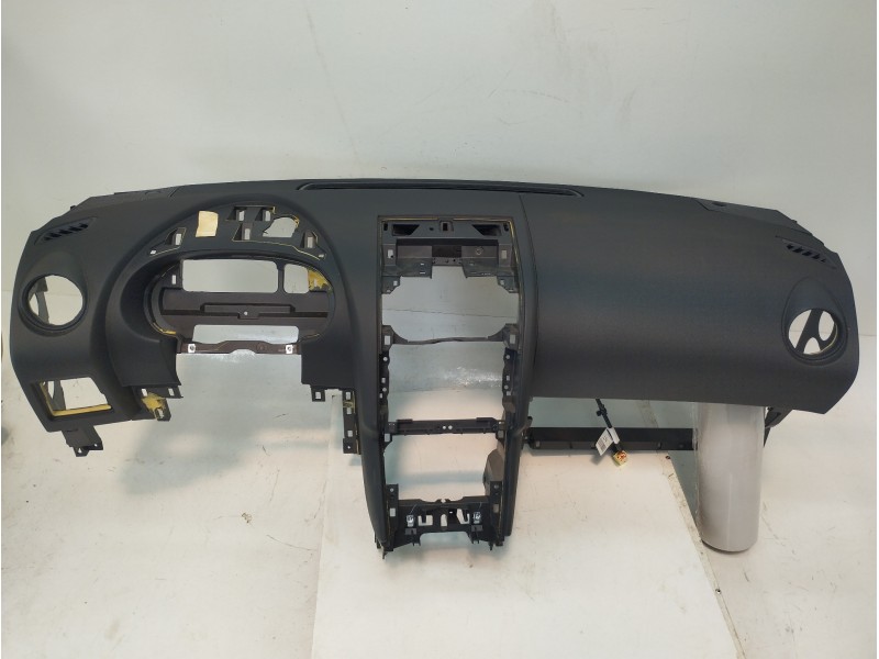 Recambio de salpicadero para nissan qashqai i (j10, nj10) 1.5 dci referencia OEM IAM 68030JD90A  