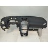 Recambio de salpicadero para nissan qashqai i (j10, nj10) 1.5 dci referencia OEM IAM 68030JD90A  
