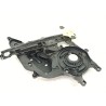 Recambio de elevalunas delantero izquierdo para peugeot partner furgoneta/monovolumen (k9) 1.5 bluehdi 100 referencia OEM IAM 98