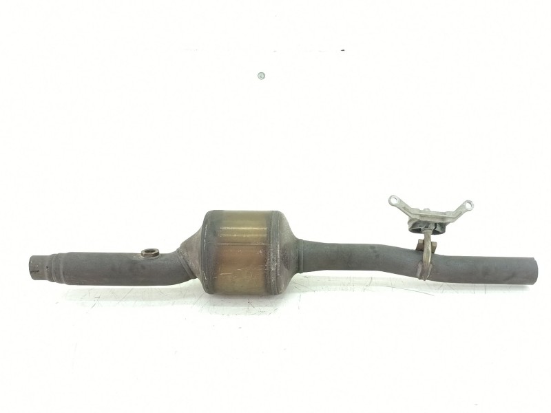 Recambio de catalizador para peugeot partner furgoneta/monovolumen (k9) 1.5 bluehdi 100 referencia OEM IAM 1122424301012  