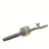 Recambio de catalizador para peugeot partner furgoneta/monovolumen (k9) 1.5 bluehdi 100 referencia OEM IAM 1122424301012  