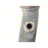 Recambio de catalizador para peugeot partner furgoneta/monovolumen (k9) 1.5 bluehdi 100 referencia OEM IAM 1122424301012  