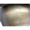 Recambio de catalizador para peugeot partner furgoneta/monovolumen (k9) 1.5 bluehdi 100 referencia OEM IAM 1122424301012  