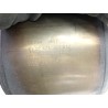 Recambio de catalizador para peugeot partner furgoneta/monovolumen (k9) 1.5 bluehdi 100 referencia OEM IAM 1122424301012  