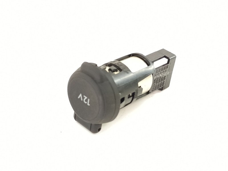 Recambio de cenicero para peugeot partner furgoneta/monovolumen (k9) 1.5 bluehdi 100 referencia OEM IAM 966610537700  