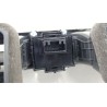 Recambio de aireador central para kia niro ii (sg2) ev referencia OEM IAM 97410AT000  