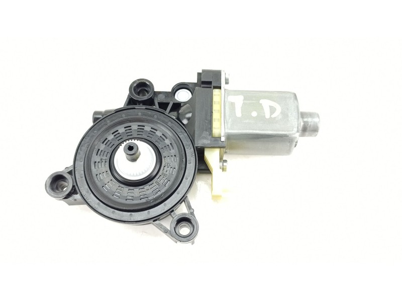 Recambio de motor elevalunas trasero izquierdo para kia niro ii (sg2) ev referencia OEM IAM 83450AT000  