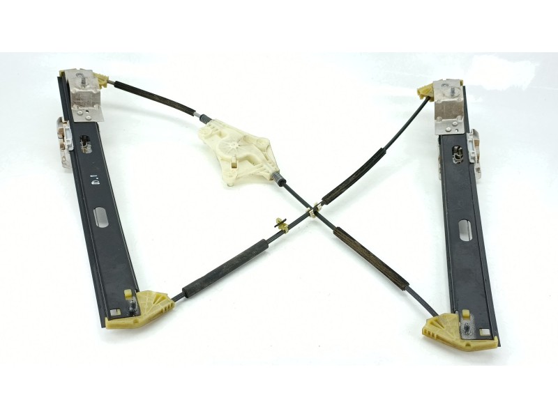 Recambio de elevalunas delantero izquierdo para seat leon (5f1) 1.5 tgi referencia OEM IAM 5F4837462D  