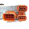 Recambio de inversor para kia niro ii (sg2) ev referencia OEM IAM 105328170005  
