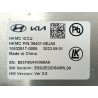 Recambio de inversor para kia niro ii (sg2) ev referencia OEM IAM 105328170005  