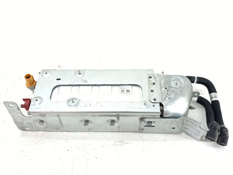 Recambio de bateria para jeep compass (mp, m6, mv, m7) 1.3 referencia OEM IAM 614500  