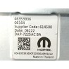 Recambio de bateria para jeep compass (mp, m6, mv, m7) 1.3 referencia OEM IAM 614500  