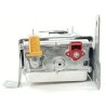 Recambio de bateria para jeep compass (mp, m6, mv, m7) 1.3 referencia OEM IAM 614500  