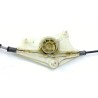 Recambio de elevalunas delantero izquierdo para seat leon (5f1) 1.5 tgi referencia OEM IAM 5F4837462D  