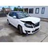 skoda fabia ii (542) del año 2014