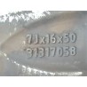 Recambio de llanta para volvo v40 hatchback (525) d2 referencia OEM IAM 31317058  