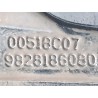 Recambio de llanta para peugeot 2008 ii (ud_, us_, uy_, uj_, ur_, uc_) e-2008 referencia OEM IAM 9828186080  