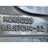 Recambio de llanta para peugeot 2008 ii (ud_, us_, uy_, uj_, ur_, uc_) e-2008 referencia OEM IAM 9828186080  