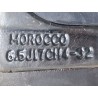 Recambio de llanta para peugeot 2008 ii (ud_, us_, uy_, uj_, ur_, uc_) e-2008 referencia OEM IAM 9828186080  