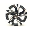 Recambio de llanta para peugeot 2008 ii (ud_, us_, uy_, uj_, ur_, uc_) e-2008 referencia OEM IAM 9828186080  