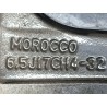 Recambio de llanta para peugeot 2008 ii (ud_, us_, uy_, uj_, ur_, uc_) e-2008 referencia OEM IAM 9828186080  