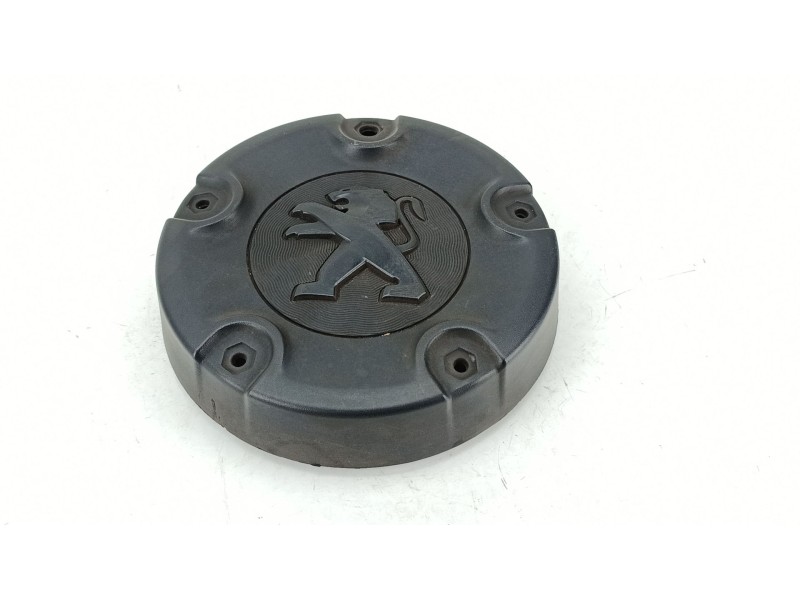 Recambio de tapacubos para peugeot partner furgoneta/monovolumen (k9) 1.5 bluehdi 100 referencia OEM IAM 9808342277  