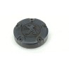 Recambio de tapacubos para peugeot partner furgoneta/monovolumen (k9) 1.5 bluehdi 100 referencia OEM IAM 9808342277  