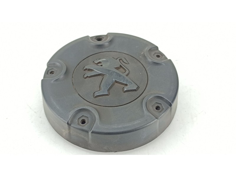 Recambio de tapacubos para peugeot partner furgoneta/monovolumen (k9) 1.5 bluehdi 100 referencia OEM IAM 9808342277  