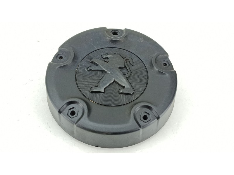 Recambio de tapacubos para peugeot partner furgoneta/monovolumen (k9) 1.5 bluehdi 100 referencia OEM IAM 9808342277  