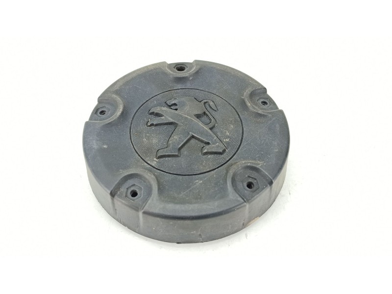 Recambio de tapacubos para peugeot partner furgoneta/monovolumen (k9) 1.5 bluehdi 100 referencia OEM IAM 9808342277  