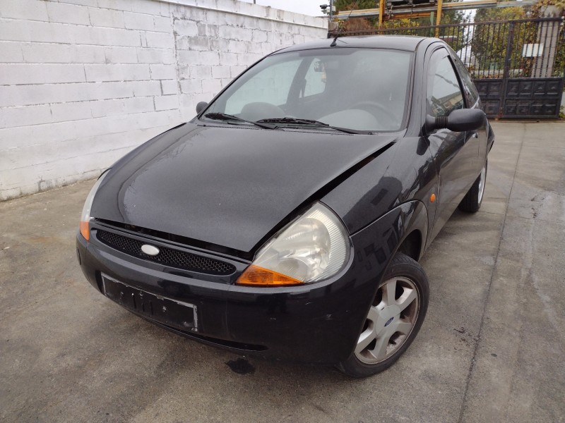 FORD KA (RB_)