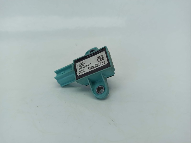 Recambio de sensor para audi a5 (8t3) 3.0 tdi quattro referencia OEM IAM 8K0955557C  