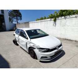 volkswagen polo vi (aw1, bz1, ae1) del año 2018