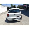 volkswagen polo vi (aw1, bz1, ae1) del año 2018