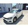 volkswagen polo vi (aw1, bz1, ae1) del año 2018