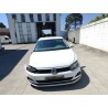 volkswagen polo vi (aw1, bz1, ae1) del año 2018