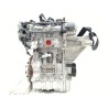 Recambio de motor completo para volkswagen polo vi (aw1, bz1, ae1) 1.0 referencia OEM IAM CHYK  