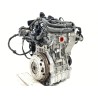 Recambio de motor completo para volkswagen polo vi (aw1, bz1, ae1) 1.0 referencia OEM IAM CHYK  