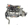 Recambio de motor completo para volkswagen polo vi (aw1, bz1, ae1) 1.0 referencia OEM IAM CHYK  