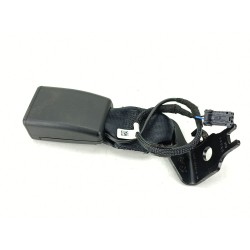 ENGANCHE CINTURON TRASERO IZQUIERDO 640351300C 