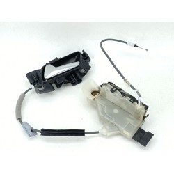 CERRADURA PUERTA DELANTERA IZQUIERDA 9830559680 