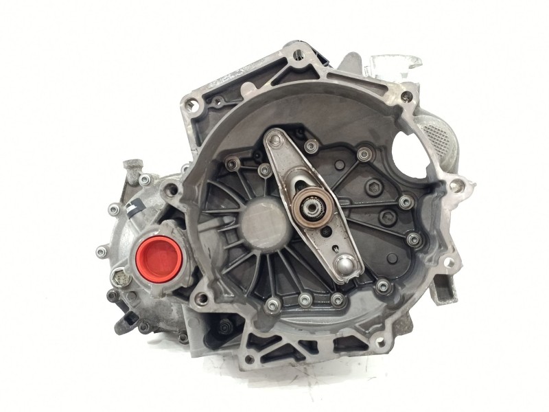Recambio de caja cambios para volkswagen polo vi (aw1, bz1, ae1) 1.0 referencia OEM IAM FM5DF010  