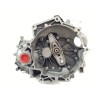 Recambio de caja cambios para volkswagen polo vi (aw1, bz1, ae1) 1.0 referencia OEM IAM FM5DF010  